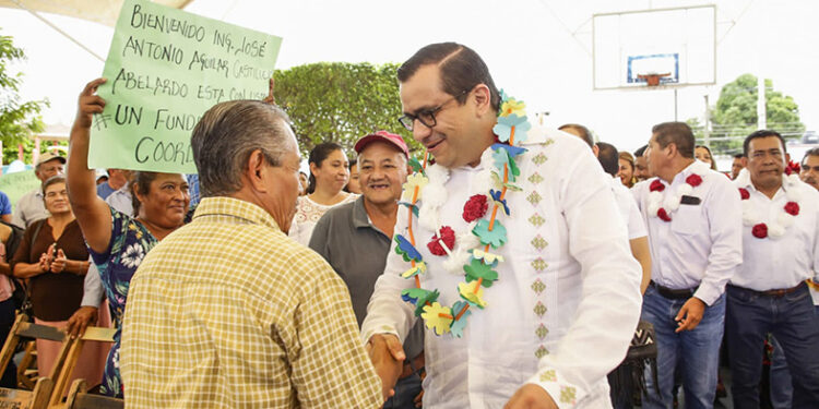 Defensor de la cuarta transformación