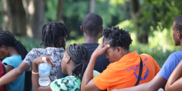 Frena flujo migratorio