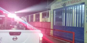 Reforzamos acciones contra el dengue