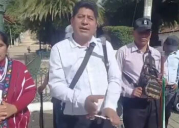 Piden a bloqueadores diálogo