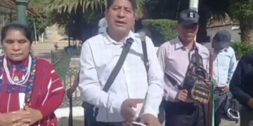 Piden a bloqueadores diálogo