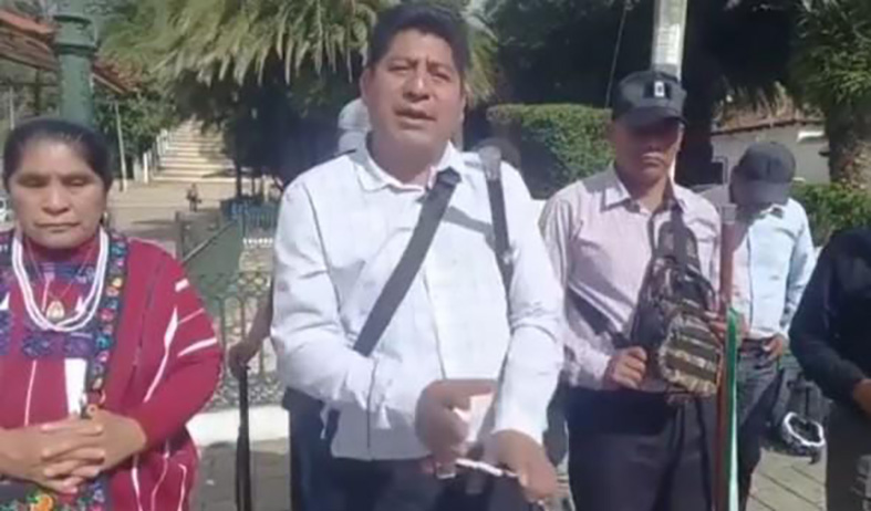 Piden a bloqueadores diálogo