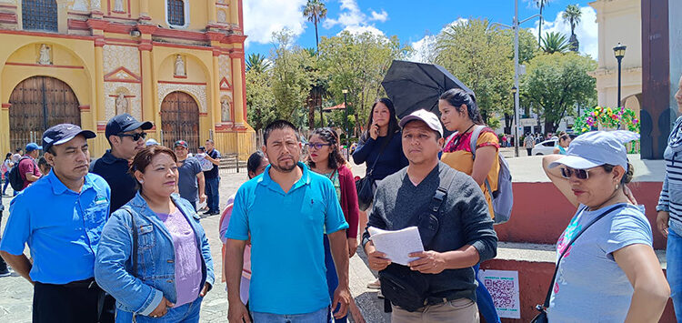 CNTE se movilizará mañana;habrá toma de edificios