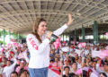 Se suman a la continuidad con Rosy Urbina