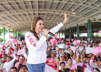 Se suman a la continuidad con Rosy Urbina