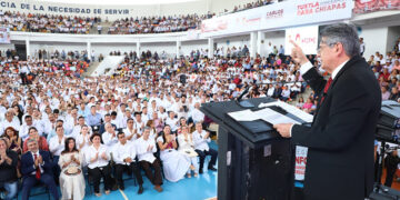Disciplina y lealtad dan buenos resultados