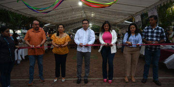 Exitosa segunda Expo Café con Pan de Coita