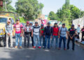 Aplican exámenes de aptitud física