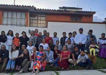 Concluye foro