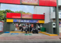 Los traen de sus “puerquitos”