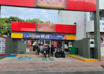 Los traen de sus “puerquitos”
