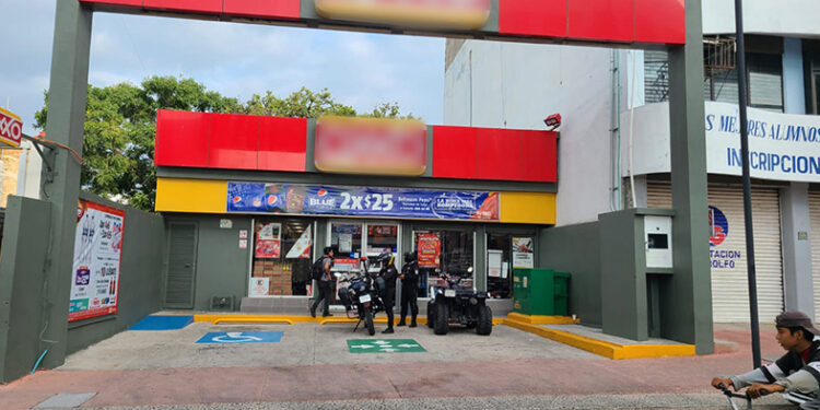 Los traen de sus “puerquitos”