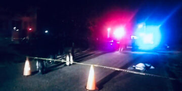 Le vaciaron la fusca