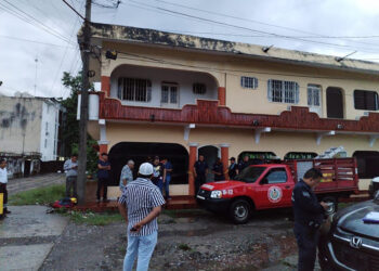 Asesinan a ex agente de la PFP retirado