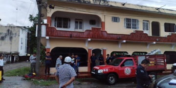 Asesinan a ex agente de la PFP retirado