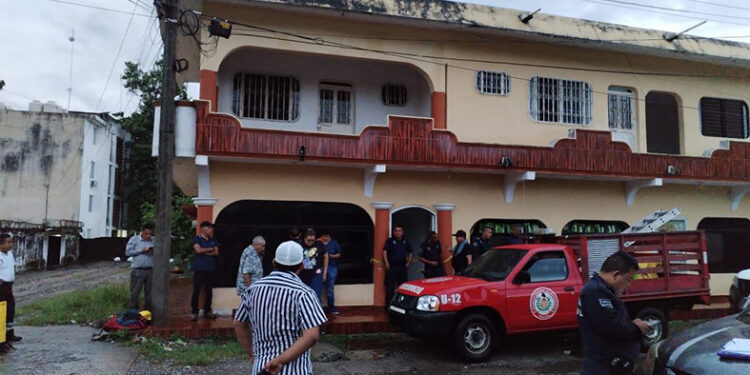 Asesinan a ex agente de la PFP retirado