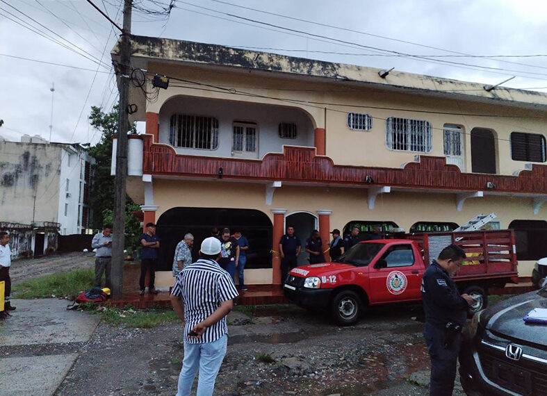 Asesinan a ex agente de la PFP retirado