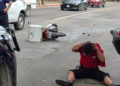Tumban al Brayan de la moto