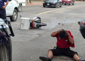 Tumban al Brayan de la moto