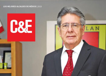 El mejor alcalde de Chiapas: C&E