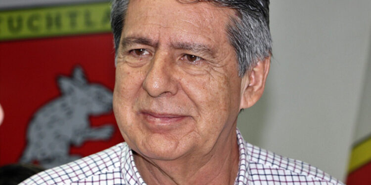 Carlos Morales recuperó el orden financiero