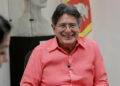 Alcalde de Tuxtla solicita licencia temporal