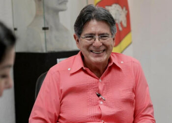 Alcalde de Tuxtla solicita licencia temporal
