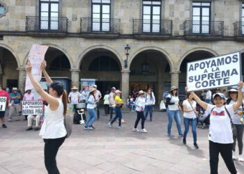 POR UNA #SOCIEDADHORIZONTAL