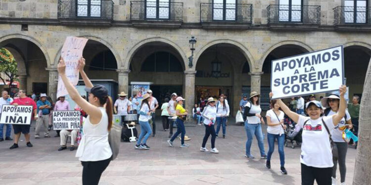 POR UNA #SOCIEDADHORIZONTAL