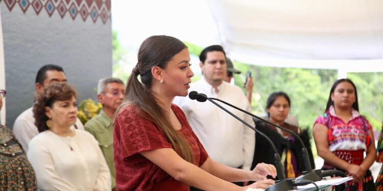 Servirles es un honor: Sasil