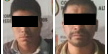 Cae feminicida chamula