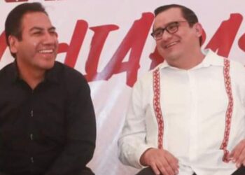 ERA se reúne con José Antonio Aguilar Castillejos