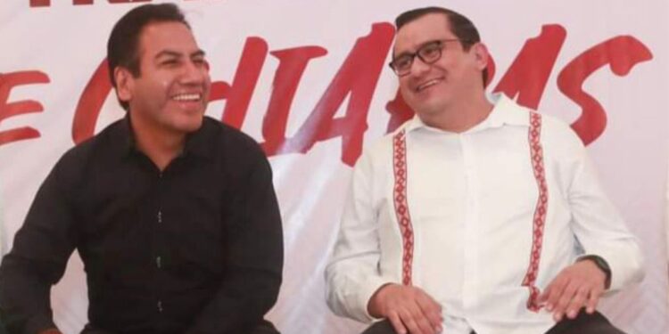 ERA se reúne con José Antonio Aguilar Castillejos