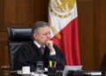 La jugada del exministro