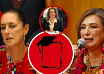 Títulos sin abogados y tesis de las presidenciables