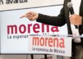 Morena ganó