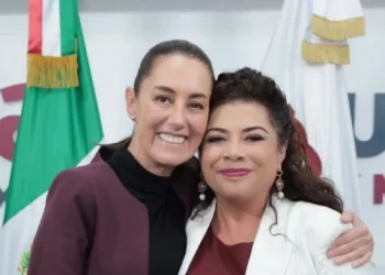 Un referente para 2024
