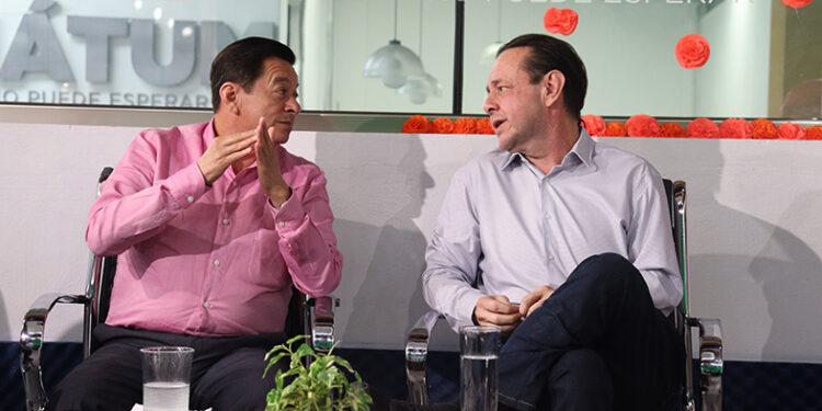 Se verán muchas sorpresas