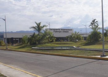 Sedena no debería controlarlos aeropuertos comerciales