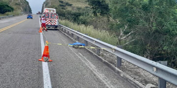 No anotaron las placas