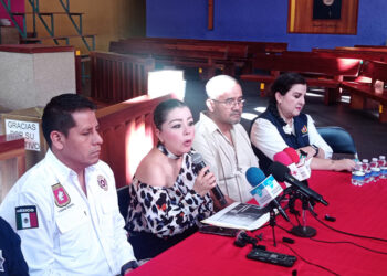 Listo operativo para recibir a peregrinos guadalupanos