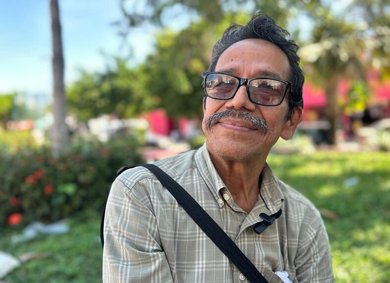 Un día en su mañanera para abordar fenómeno migratorio