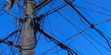 Señalan a El Machete de dejarlos en la oscuridad