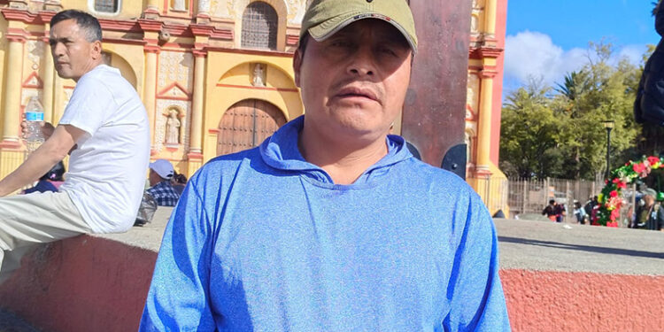 Sufren hostigamientos