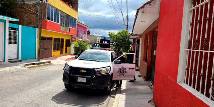 Se llevan 70 mil pesos en atraco