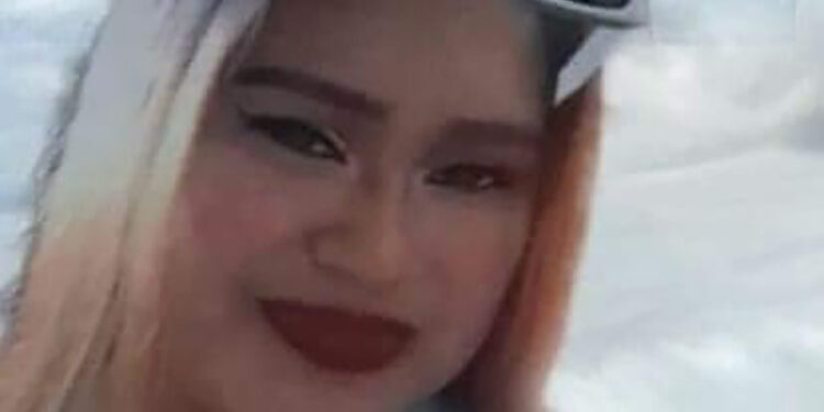 Fue a cenar y ya no volvió