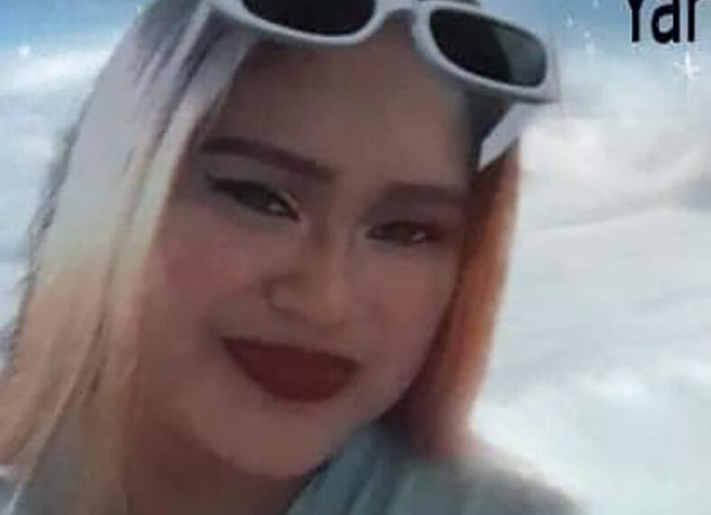 Fue a cenar y ya no volvió