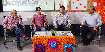Con capacidad e iniciativa propia