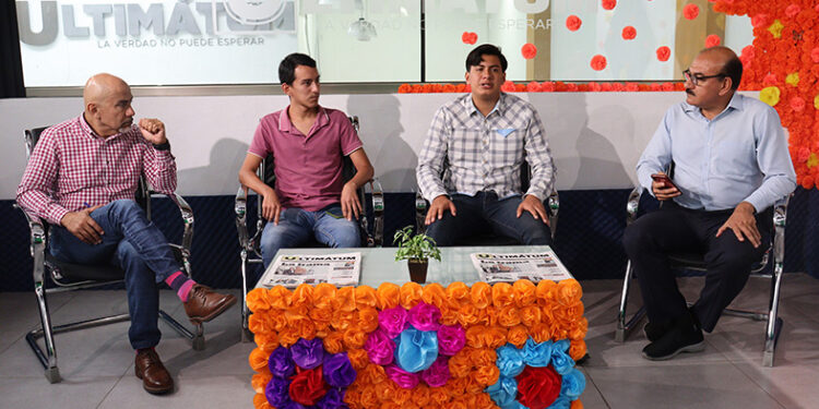 Con capacidad e iniciativa propia