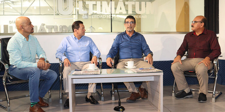 Con una nueva esperanza Paco Rojas va por Tuxtla